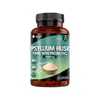 New Leaf Psyllium Husk Capsule 120 Capsules
